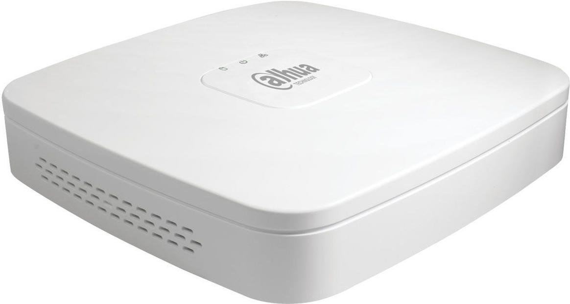 

Видеорегистратор наблюдения Dahua DH-XVR5108C-X, DH-XVR5108C-X