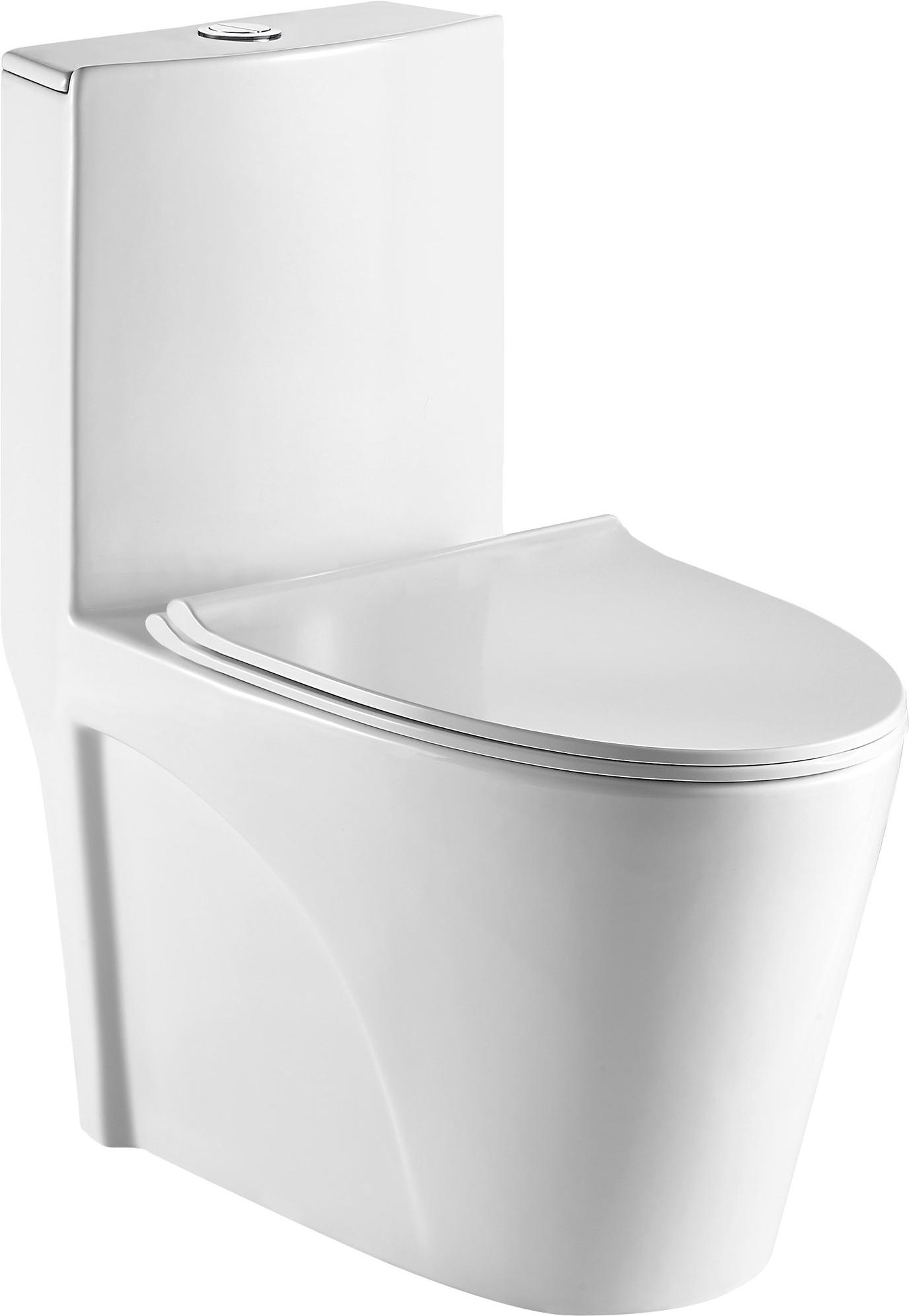 

Унитаз WeltWasser Welzbach 001 GL-WT, Welzbach 001 GL-WT