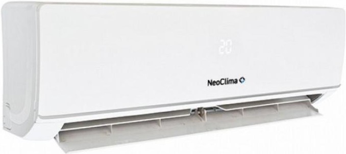 

Сплит-система Neoclima NS/NU-HAX12R, (Neoclima NS/NU-HAX12R)