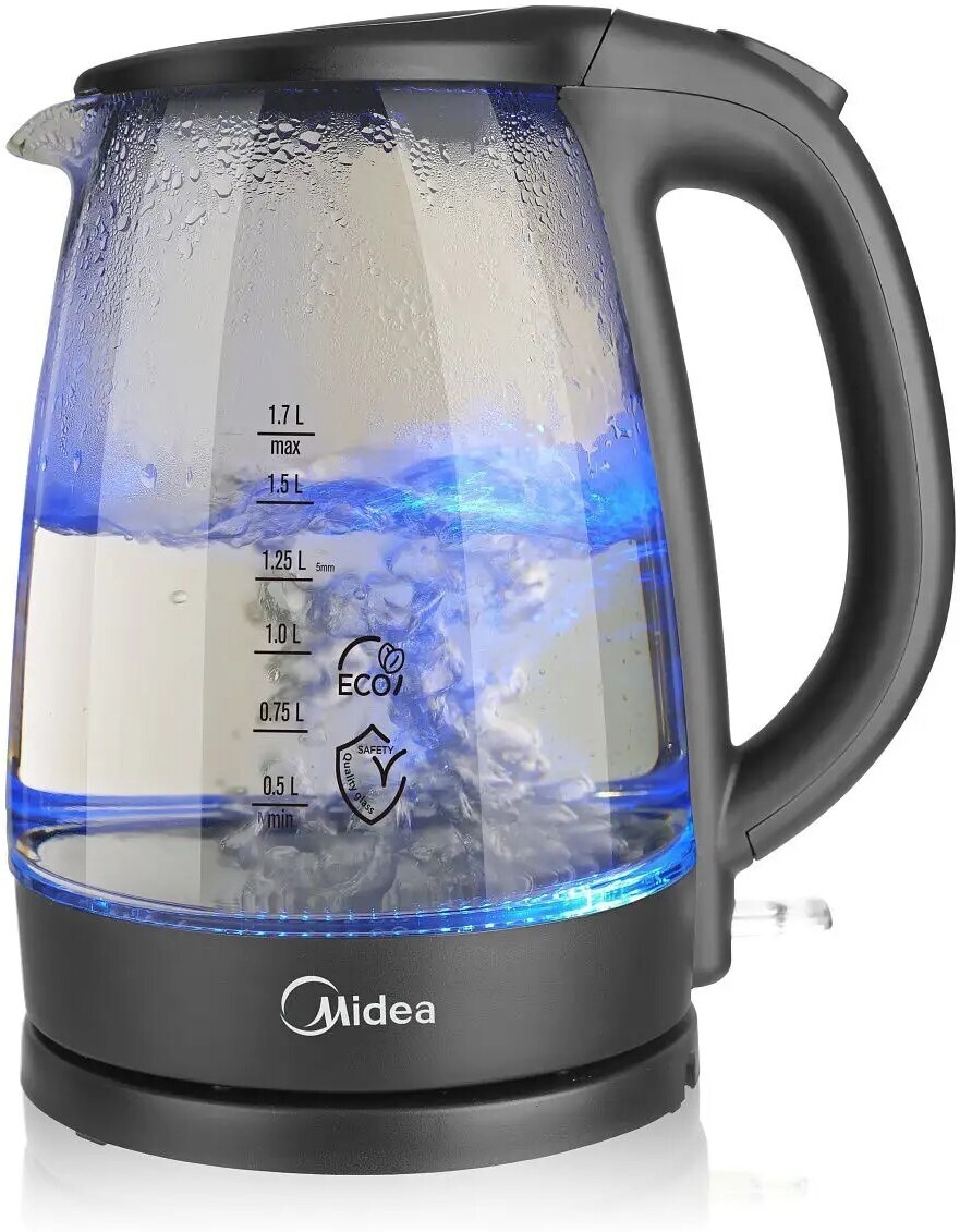 

Электрочайник Midea MK-8015