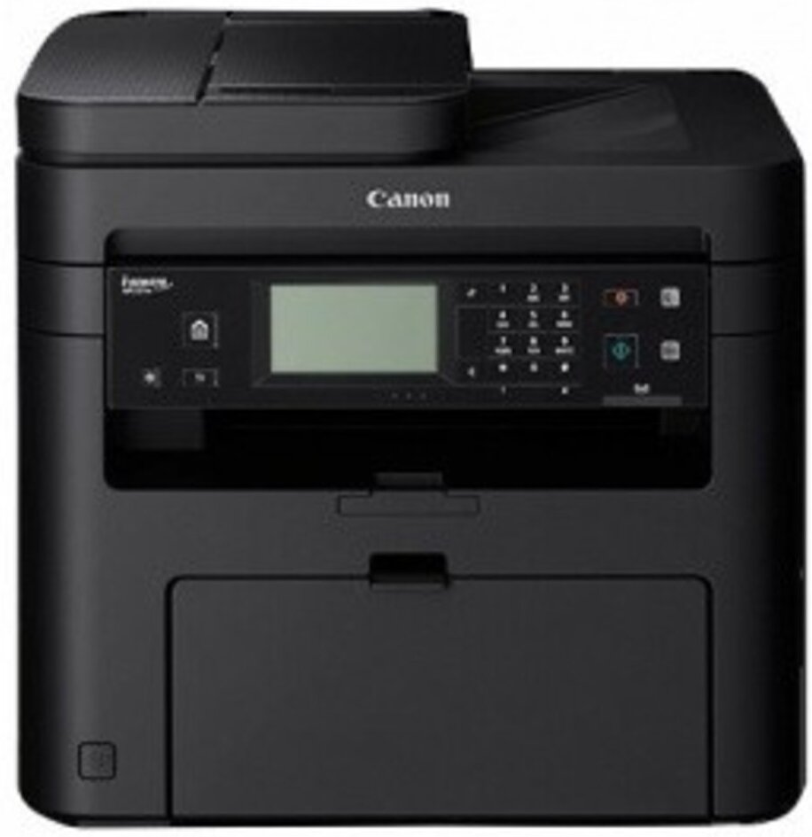 

МФУ Canon i-SENSYS MF237W [1418C169], МФУ Canon i-SENSYS MF237w (без трубки для факса)