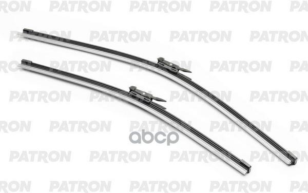 

Щетки стеклоочистителя Patron PWB6148-KIT-BMW, PWB6148-KIT-BMW