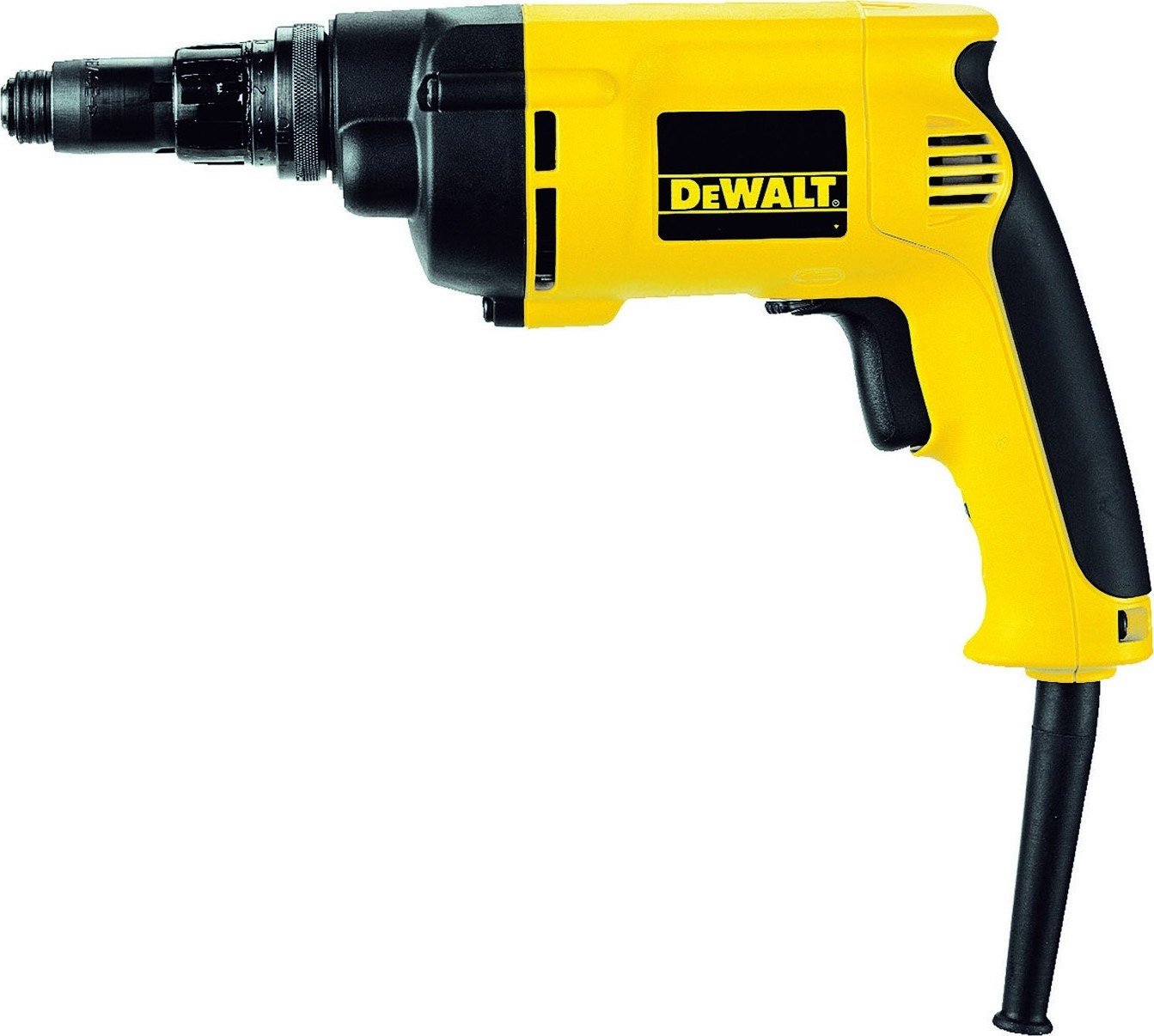 

Шуруповерт DeWalt DW269K, DW269K