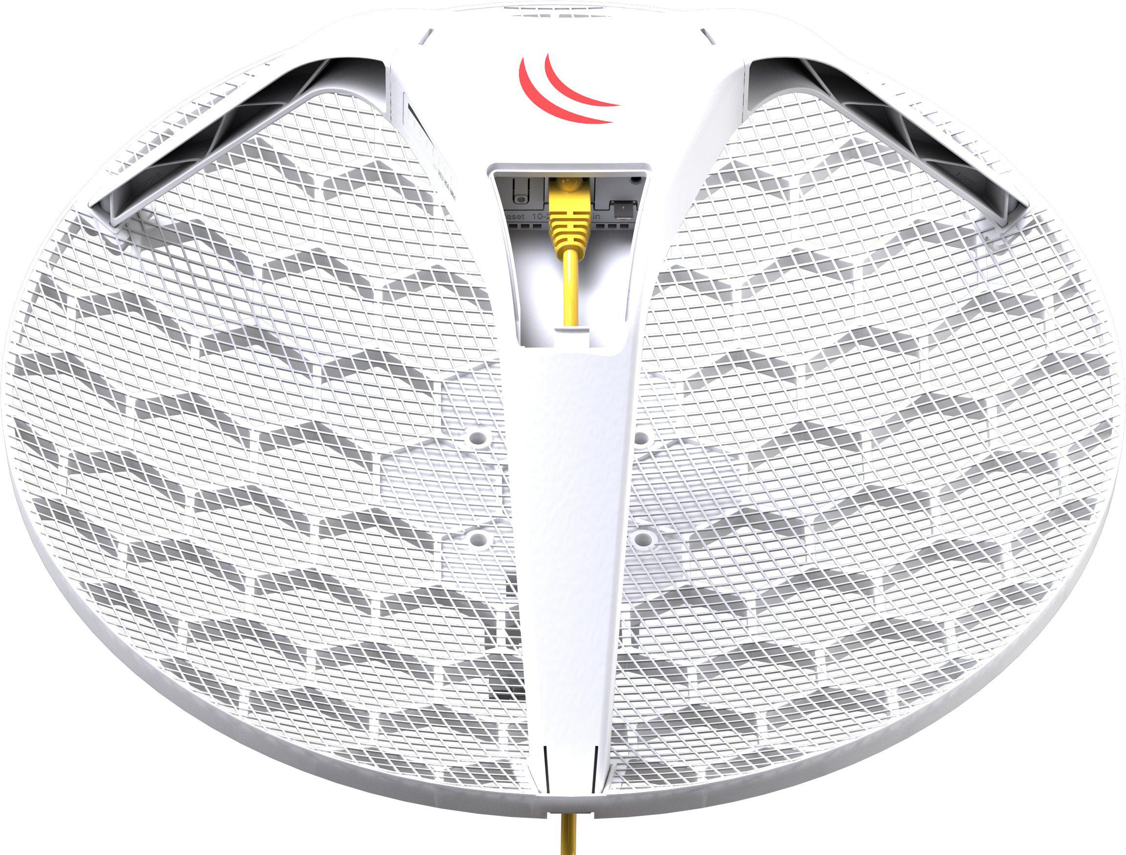 

Точка доступа Mikrotik LHG 5 [RBLHG-5nD], LHG 5