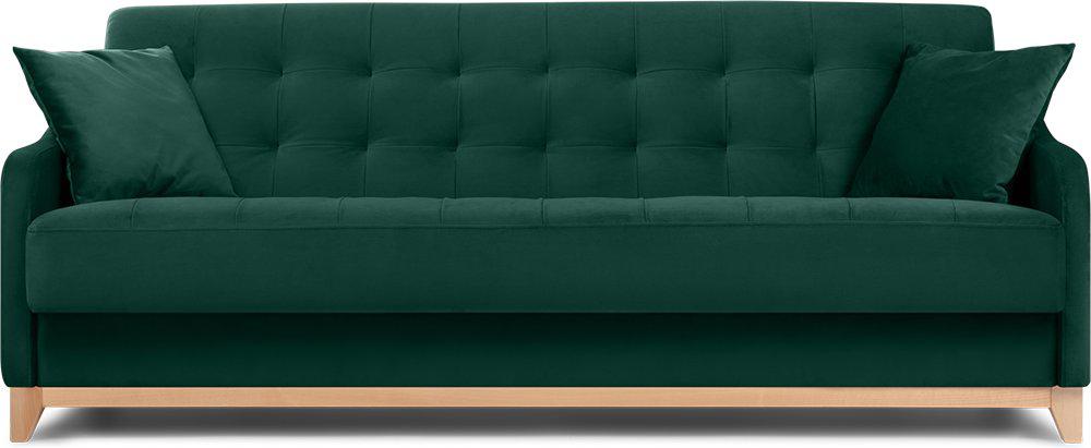 

Диван Woodcraft Марси Velvet Emerald зеленый [149372], Марси Velvet Emerald