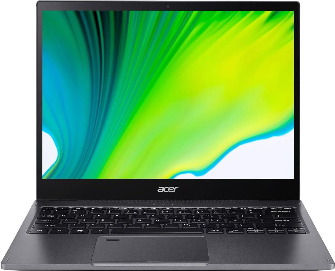 

Ноутбук Acer Spin 5 SP513-55N-52PD [NX.A5PEU.00L], Spin 5 SP513-55N-52PD