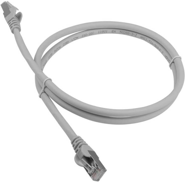 

Lanmaster LAN-PC45/S6A-3.0-GY