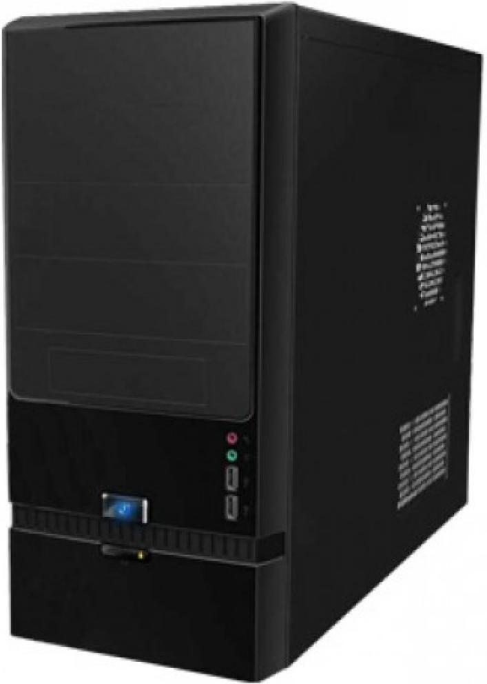 

Корпус для компьютера In Win EC022Black 450W [6101059], EC022Black 450W