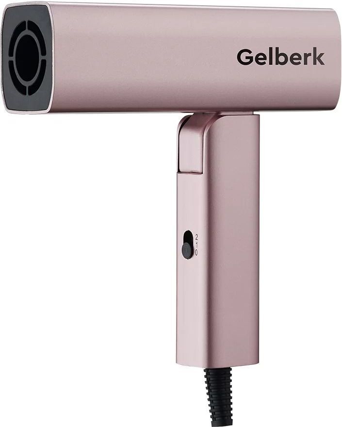 

Фен Gelberk GL-D007
