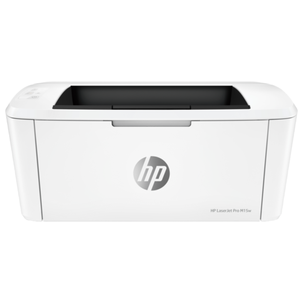 

Принтер HP LaserJet Pro M15w, Принтер лазерный HP LaserJet Pro M15w (W2G51A)