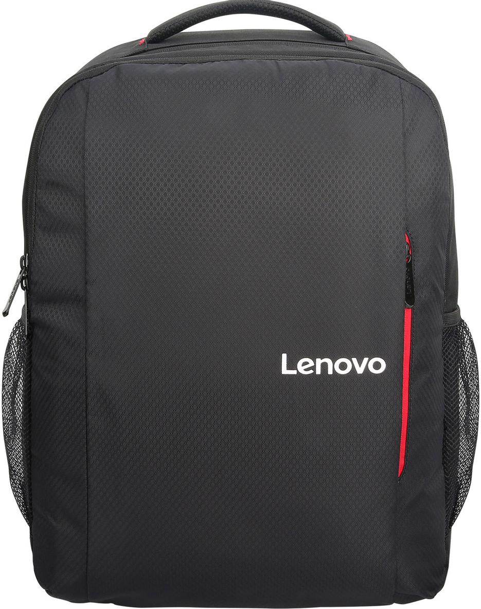 

Рюкзак для ноутбука Lenovo B515 15.6 черный [GX40Q75215], B515 15.6