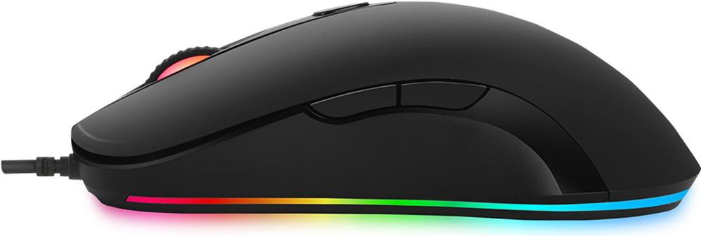 

Мышь Abkoncore A530 RGB, A530 RGB