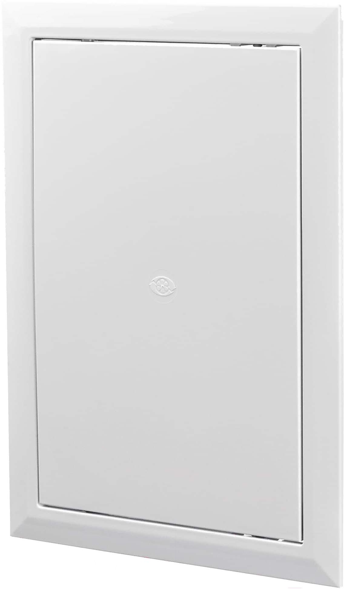 

Ревизионный люк Vents Д пластиковый 300x600мм