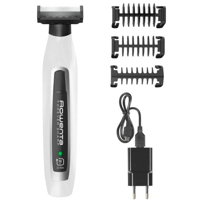 

Машинка для стрижки волос Rowenta TN6010F0, TN6010F0