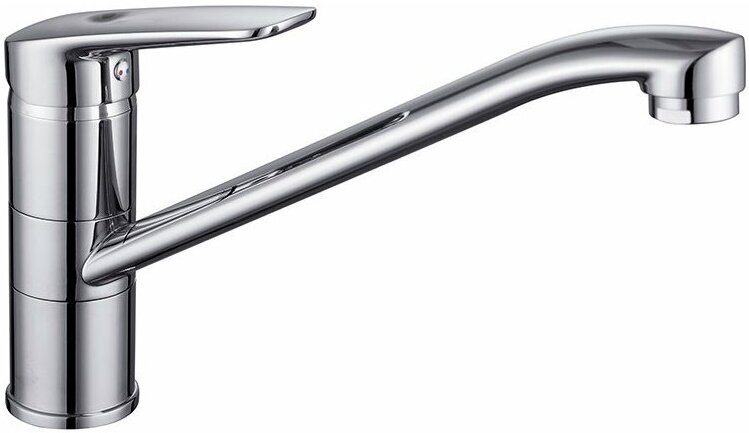 

Смеситель IDDIS Male [MALSB00i05], Смеситель Iddis Male MALSB00i05