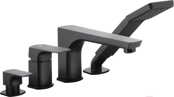 

Смеситель Armatura Mokait [5535-210-81], Смеситель Armatura Mokait 5535-210-81