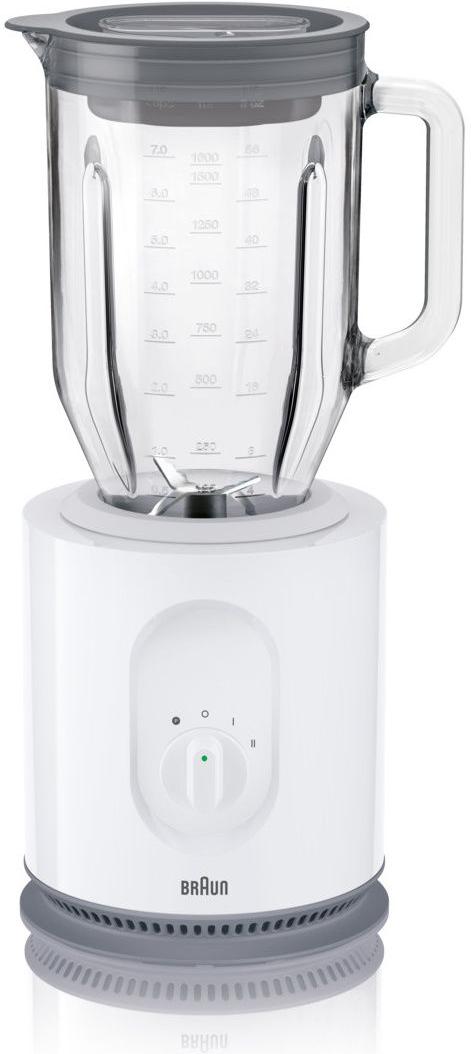 

Блендер Braun JB 5050 WH, JB5050WH