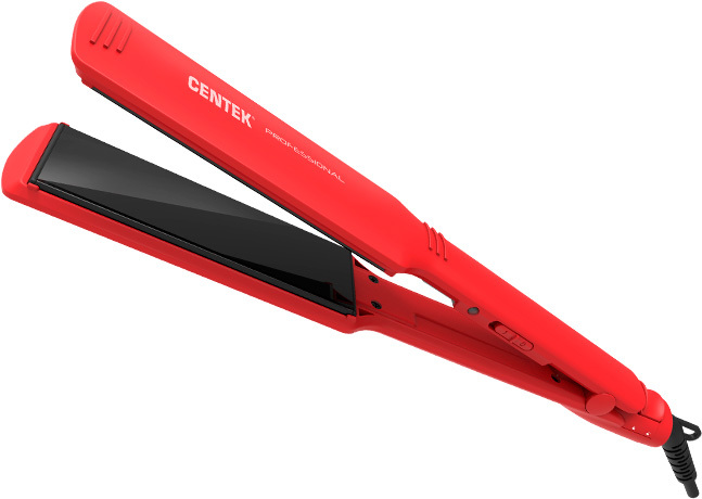 

Выпрямитель для волос CENTEK CT-2030 Red, Выпрямитель CENTEK CT-2030 (красный)