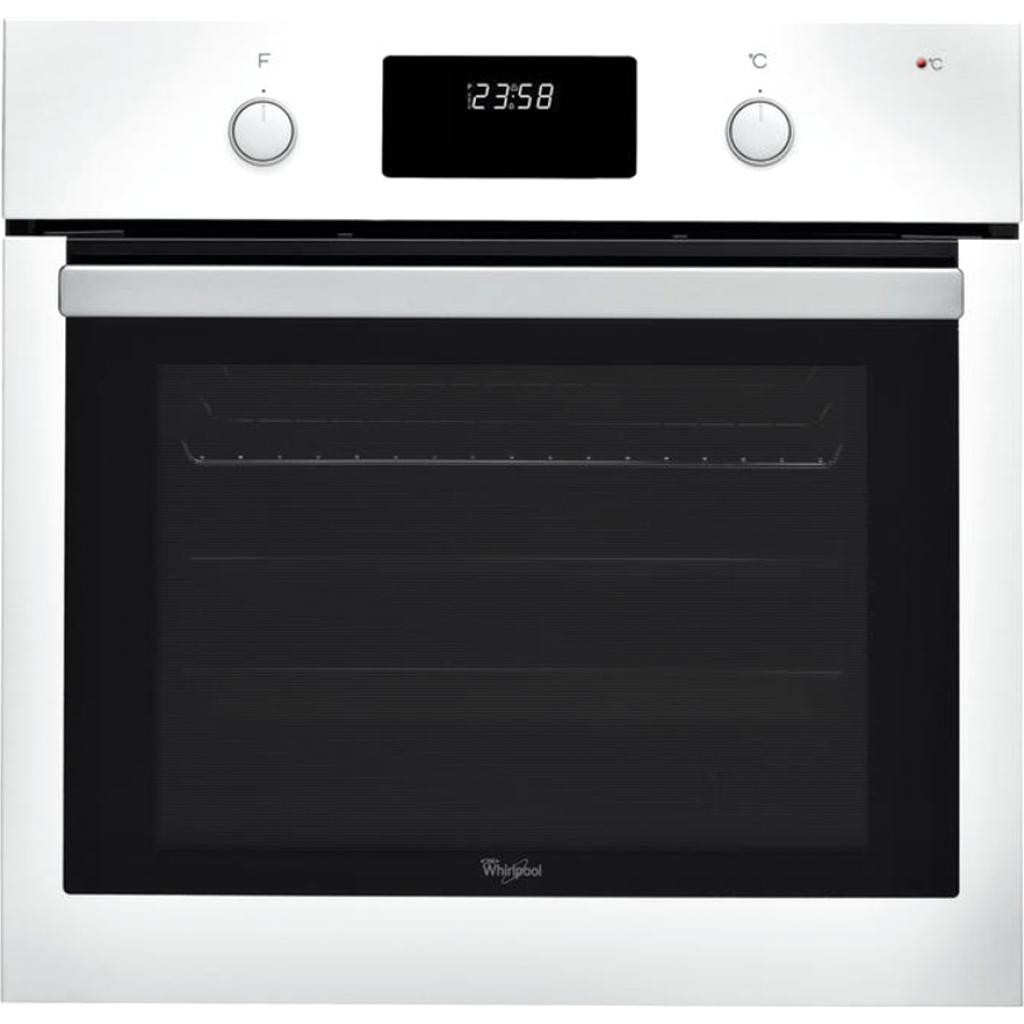 

Духовой шкаф Whirlpool AKP 745/WH, AKP 745/WH