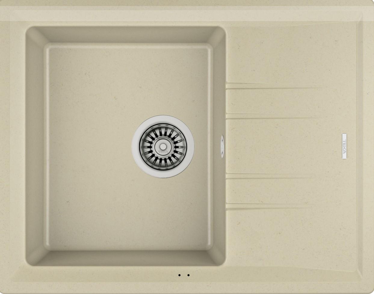 

Кухонная мойка TEKA Stone 45 S-TG 1B 1D топаз [115330046], Кухонная мойка TEKA Stone 45 S-TG 1B 1D (топаз)
