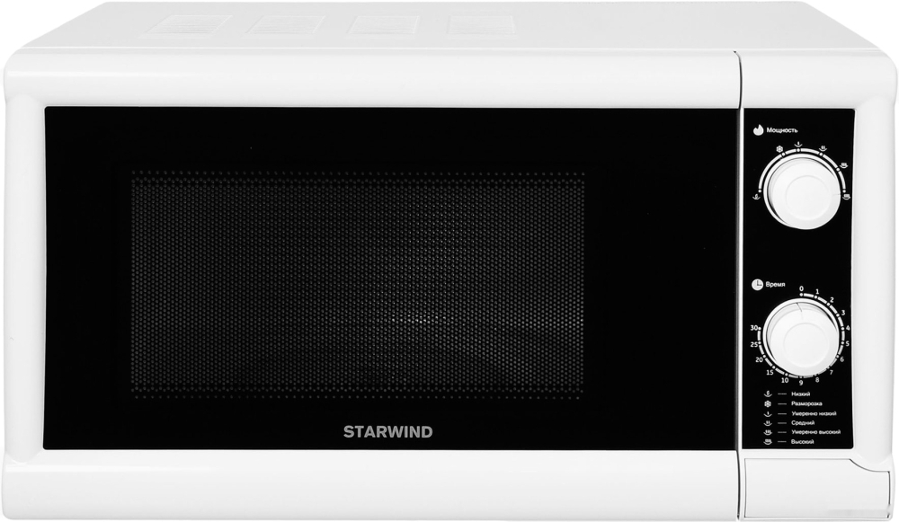

Микроволновая печь StarWind SMW3520