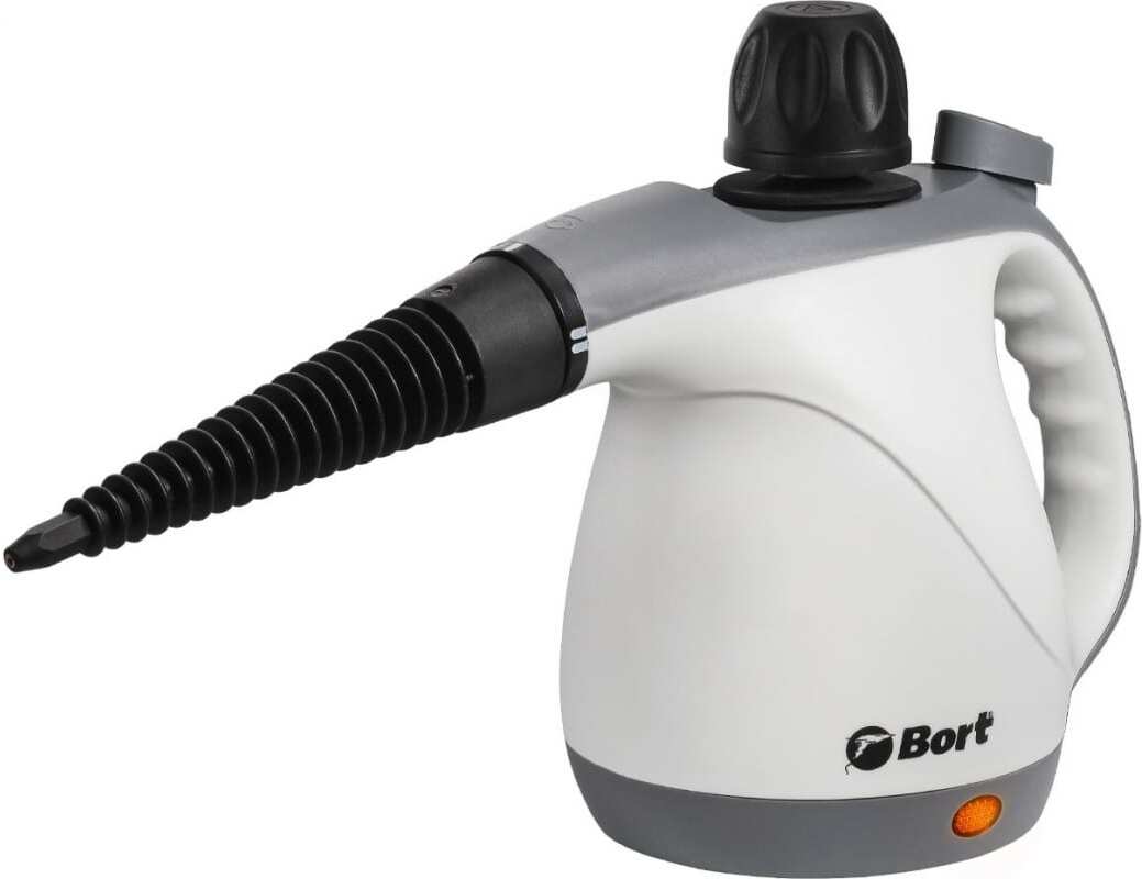 

Пароочиститель Bort BDR-1400, Пароочиститель Bort BDR-1400 (93412857)