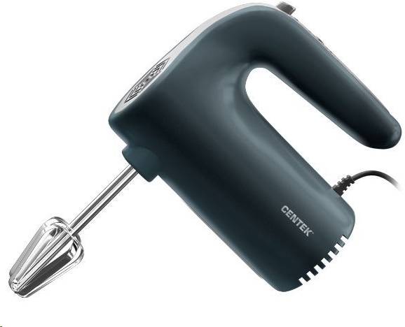 

Миксер CENTEK CT-1109 черный