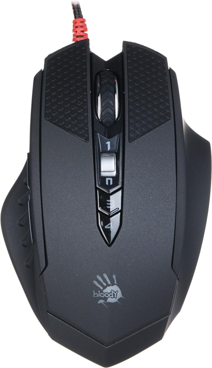 

Игровая мышь A4Tech Bloody Terminator TL70, Bloody Terminator TL70