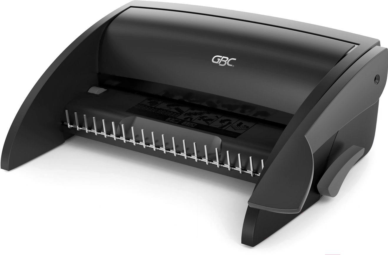 

Брошюровщик GBC CombBind 100, CombBind 100