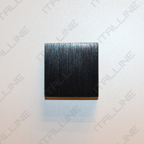 

Подсветка ступеней лестницы ITALLINE IT01-S713 black светильник настенный [IT01-S713 BLACK], IT01-S713 black светильник настенный