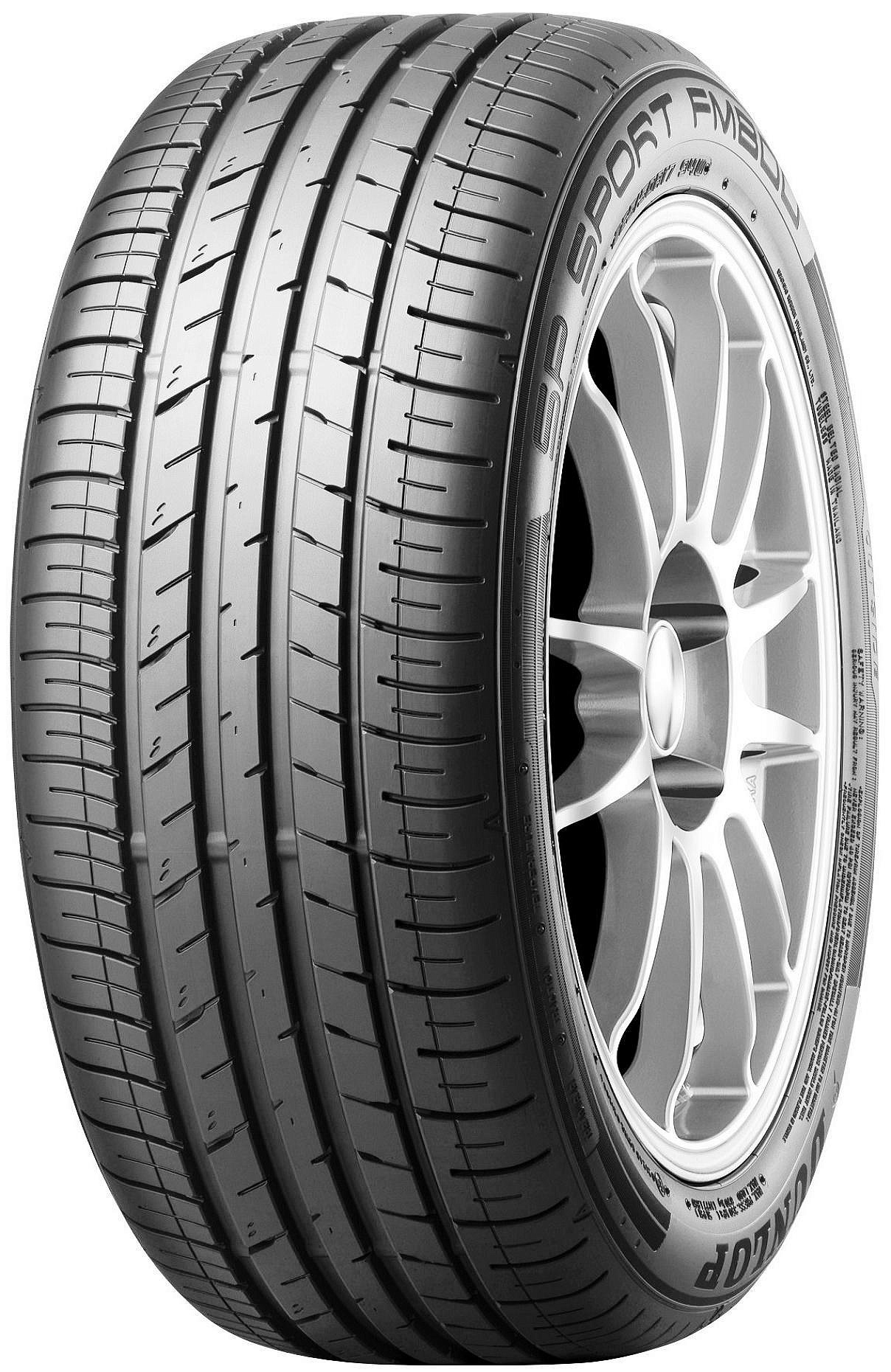 

Шины Dunlop SP Sport FM800 205/50R17 93W, SP Sport FM800 205/50R17 93W