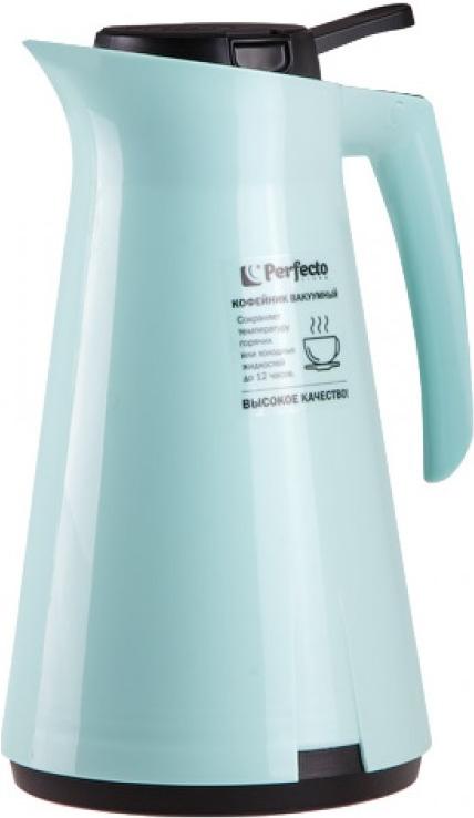 

Термос Perfecto Linea Modern 1л бирюзовый [27-133101], Modern 1л