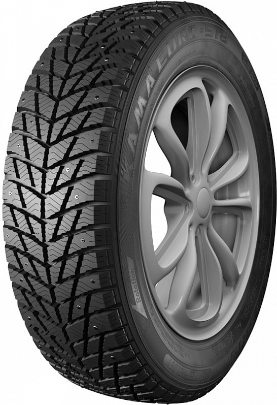 

Автомобильные шины KAMA EURO-518 155/65R13 73T