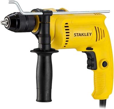 

Электродрель Stanley SDH600C-RU, SDH600C-RU
