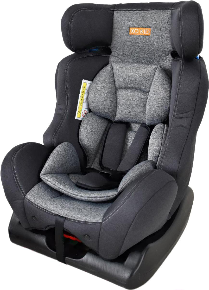 

Автокресло Xo-kid Rectan / HB639 черный