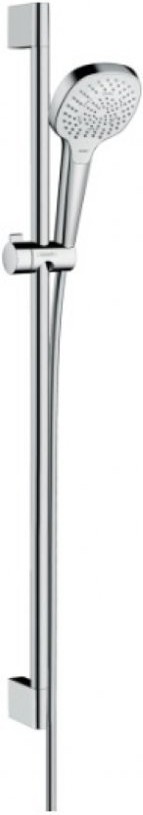 

Душевой гарнитур Hansgrohe Croma Select E Multi [26590400], Душевой гарнитур Hansgrohe Croma Select E Multi
