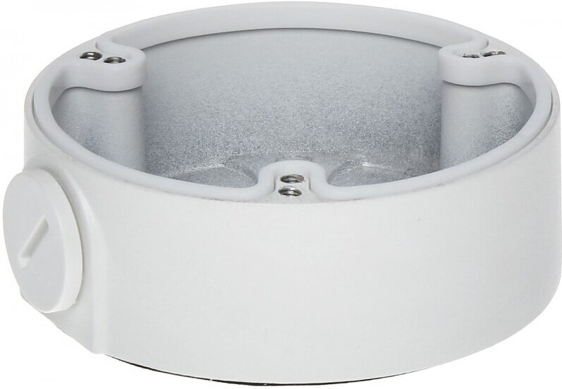 

Монтажная коробка Dahua DH-PFA135, Монтажная коробка из алюминия Dahua DH-PFA135