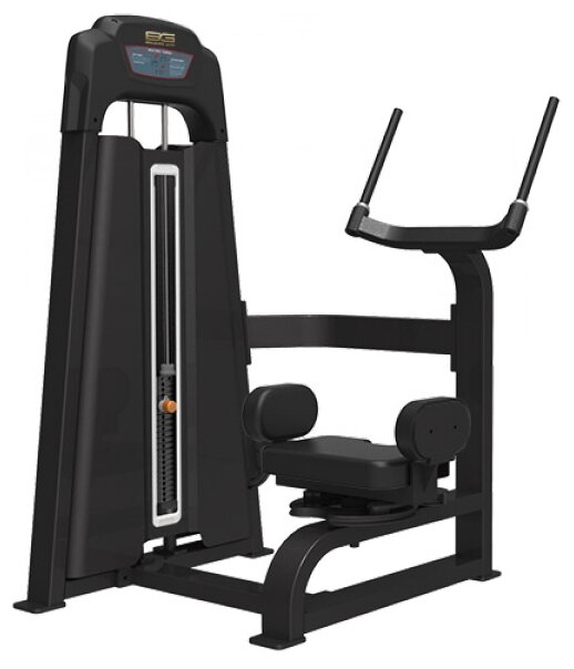 

Грудь-машина Bronze Gym LD-9018, LD-9018