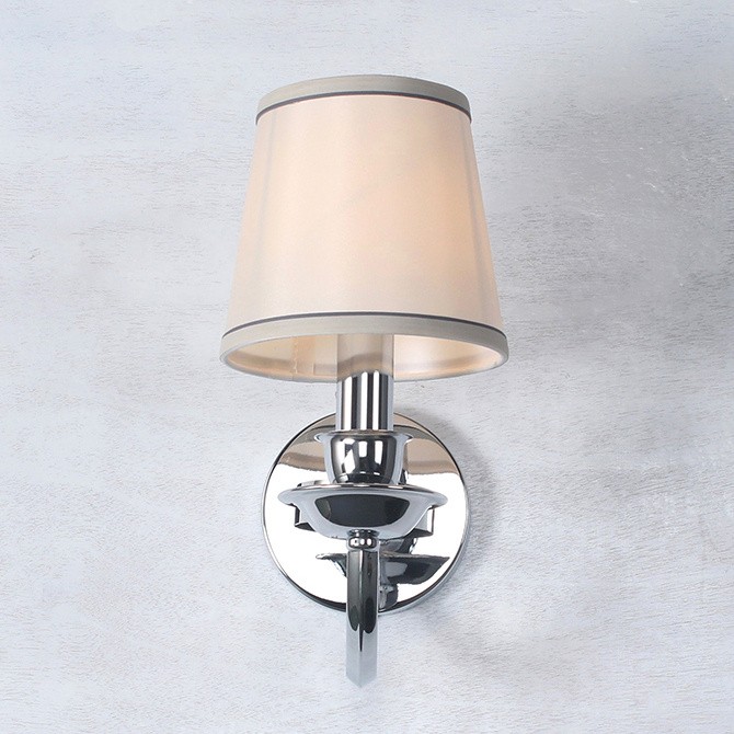 

Бра NEWPORT 10141/A Chrome