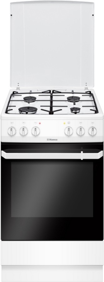 

Кухонная плита Hansa FCMW58069
