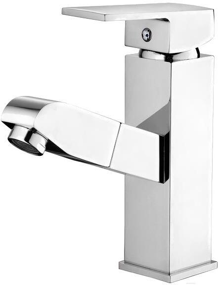 

Смеситель Ledeme H55 L1055-20