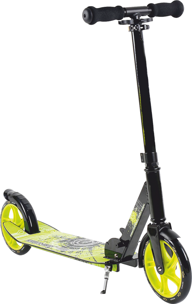 

Самокат Bibitu Energy SKL-036 черный, Самокат Bibitu Energy SKL-036 SKL-036-BK черный