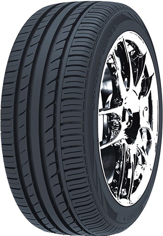 

Автомобильные шины Goodride SA37 255/35ZR19 96Y XL