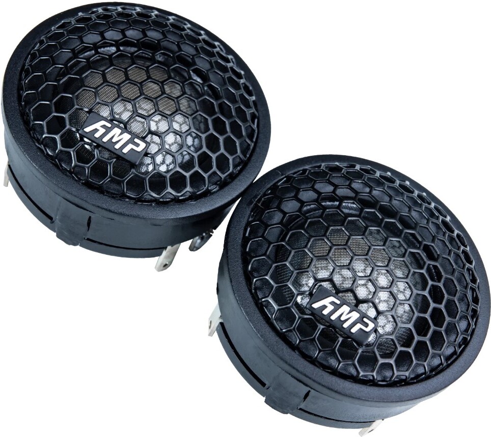 

Автоакустика AMP PRO TW15
