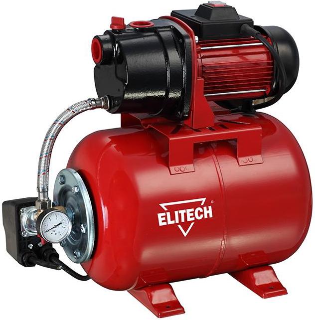 

Насосная станция ELITECH САВ 1000Ч/50 л [179833], САВ 1000Ч/50 л