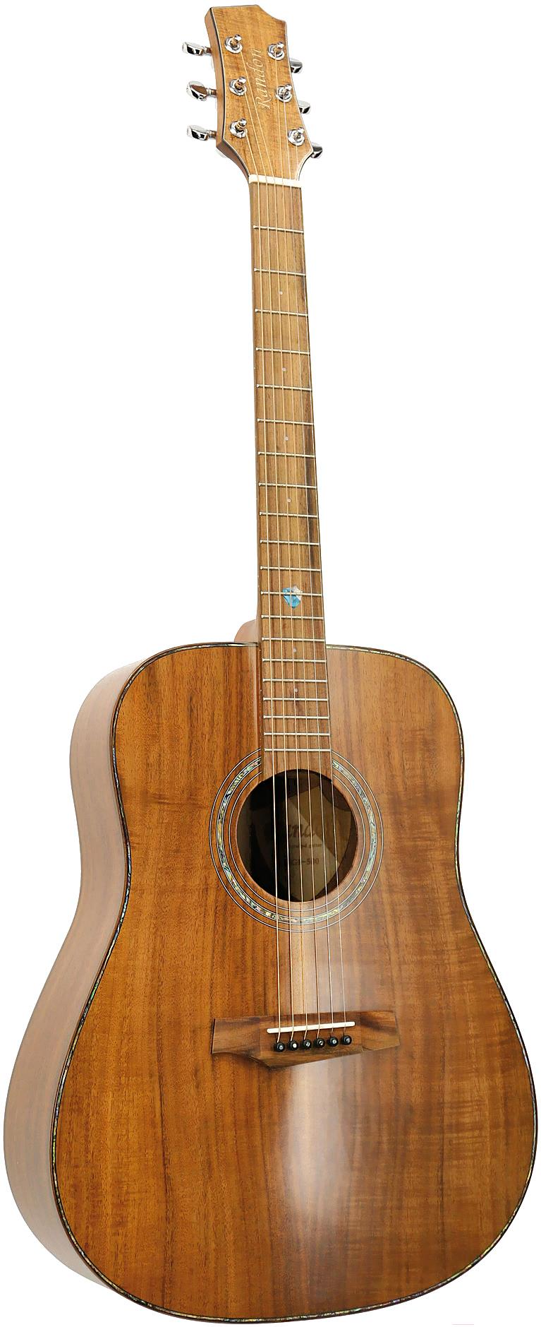 

Акустическая гитара Randon RGI-500, RGI-500