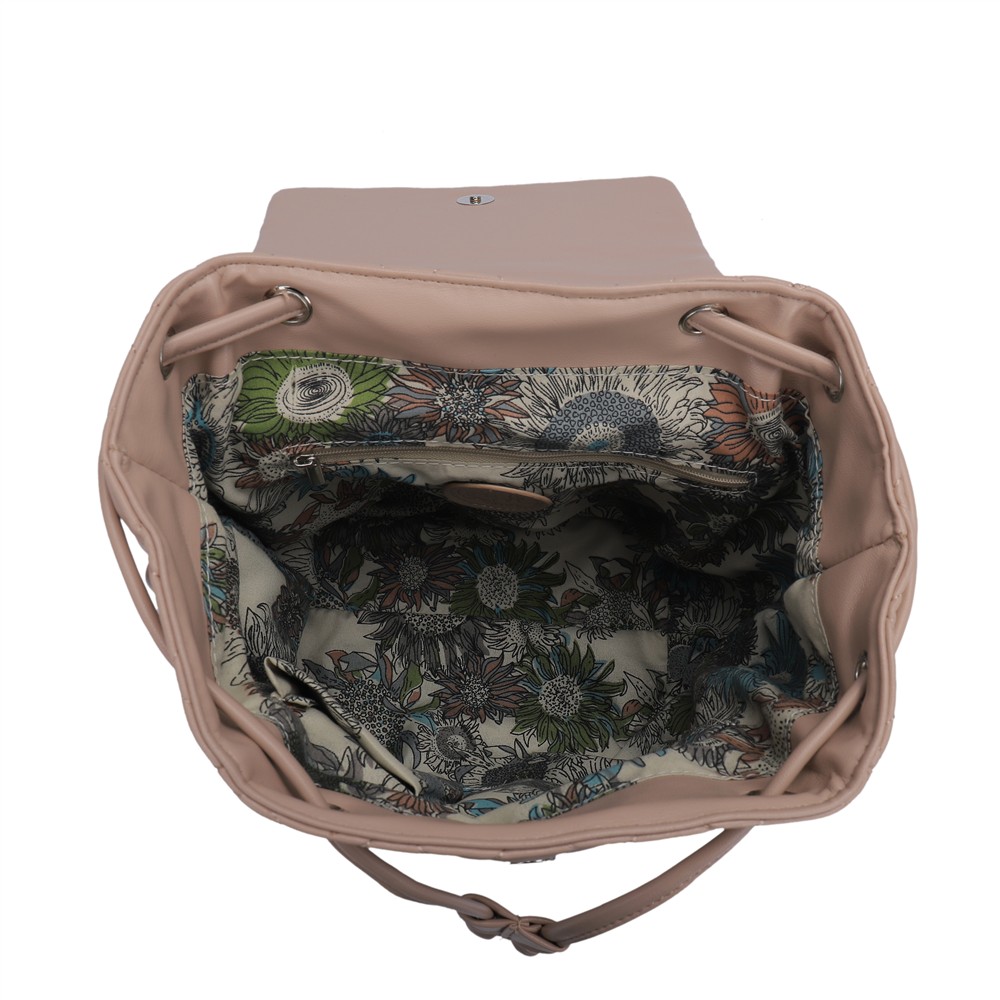 

Рюкзак OrsOro DS-0092 песочный, DS-0092