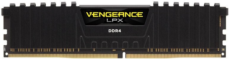 

ОЗУ DDR4-2666 8GB PC-21300 Corsair CMK8GX4M1A2666C16