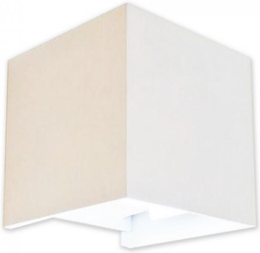 

Бра KinkLight КУБ w10x10 h10 Led 6w белый [08585,01(4000K)], Бра KinkLight КУБ w10x10 h10 Led 6w 08585,01(4000K) белый