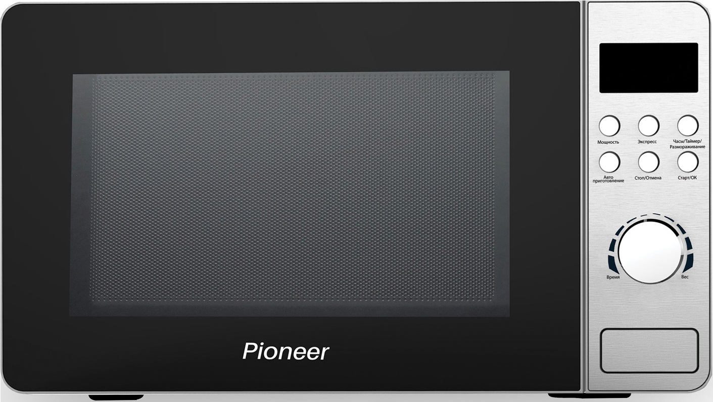 

Микроволновая печь Pioneer MW228D